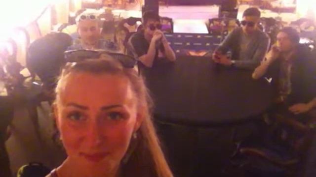 Стас Ленин [Band] /ВидеоПриглашение г.Теплодар / Уютный Дворик / 2 июня смотреть онлайн