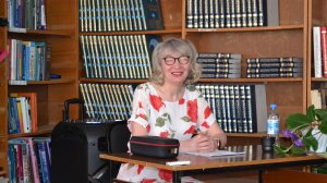 МОЙ АВТОРСКИЙ ВЕЧЕР