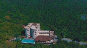 Грузия - Кахети  - Родина Вина