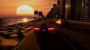 Долгожданная оттепель снесёт крышу с петель... Assetto Corsa