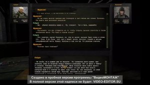 Через все болота без снаряжения!! Сталкер Хроники Кайдана #1