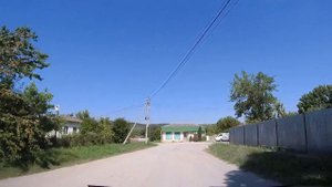 Крым сейчас. Село Курское. 26.07.2023