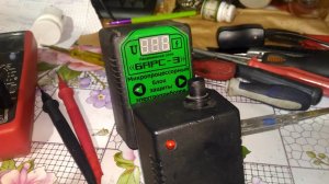 Барс 3 , защита приборов, сгорел микроконтроллер.