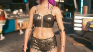 Cyberpunk 2077 | Полный Комплект Фиксера - Легендарный Сэт - Легендарная Одежда - Комплект Одежды