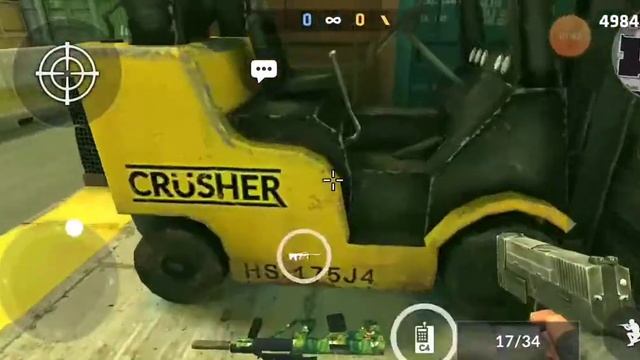 Интересные места в C-OPS. смотреть онлайн