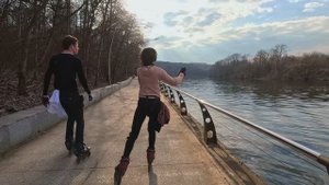 29.03.2025 - Зелёное кольцо by Yamki