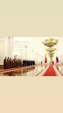 Российско-оманские переговоры

В Кремле прошли переговоры Владимира Путина с Султаном Омана Хейсамом