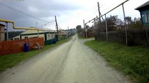 #24. 2020. Путешествие по Маслянино: телевышка + кирзавод