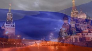 Флешмоб#МыРоссия. Гимн Российской Федерации