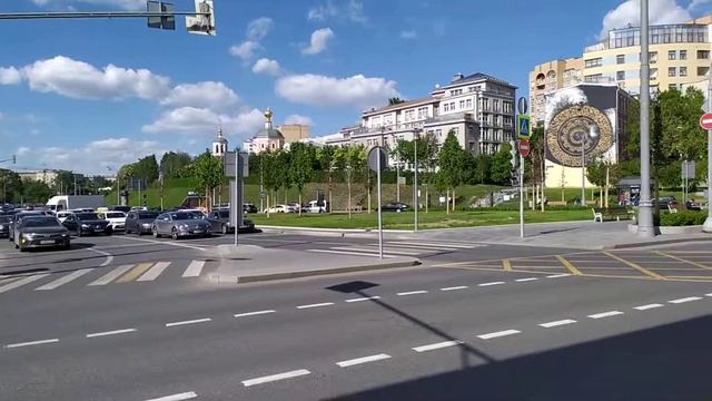 Интересные места(5) смотреть онлайн