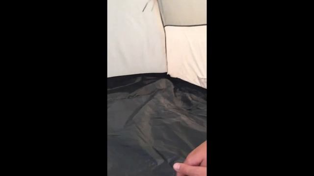 Видео обзор Палатка CARRIAGE-ROMAN KOCH 3 местная skyfishing.com.ua смотреть онлайн