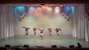 06-06-2024 танец "Былины"