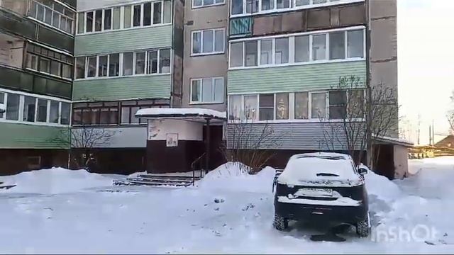 Продается 1 к квартира в д Слобода