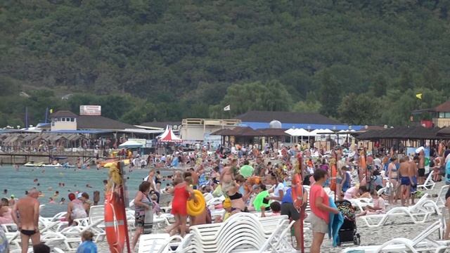 народу много смотреть онлайн