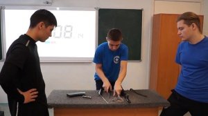 Разборка-сборка АК 74