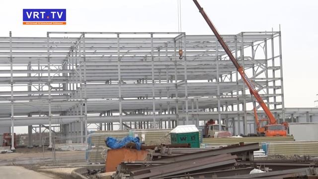 Встреча с представителями малого и среднего бизнеса. смотреть онлайн