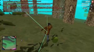 НОВЫЙ РАБОЧИЙ РЕНДЕР НА ВСЁ ДЛЯ ARIZONA RP