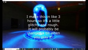 I Made The CRUCIFIX In DOORS FLOOR 2