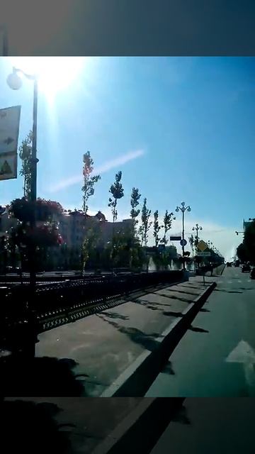 КРАСИВАЯ КАЗАНЬ, УЛИЦА БУЛАК!
