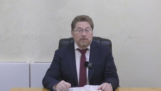 Владислав Вовк -  "Христос воскрес! Надежда" | Церковь ЕХБ Истра