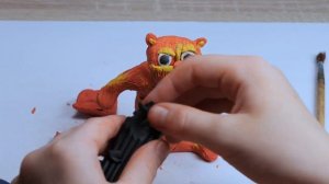 SCP-3166 – кто ОН? И при чем тут мой кот ДЖОНСИ |