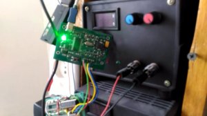 Дпя подписчика.Заливка прошивки в PIC и AVR микроконтроллеры.