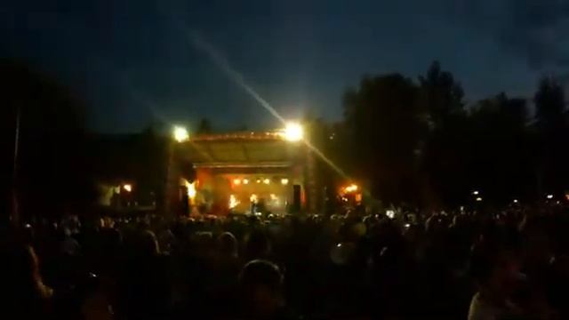 День города Щелково