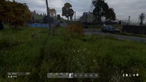 DayZ Standalone ЧТО ТАМ? Пулково #DayZ #RussianSurvivor #Do6pblu_3Jlou