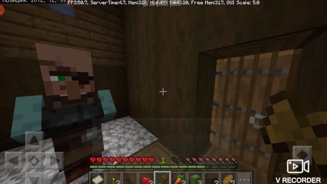 Выжил зимой. Майнкрафт ВЫЖИВАНИЕ 1 серия смотреть онлайн