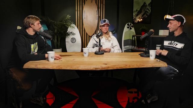 WAKETIME подкаст про вейксерфинг #1 | В гостях - Анна Пичугина смотреть онлайн