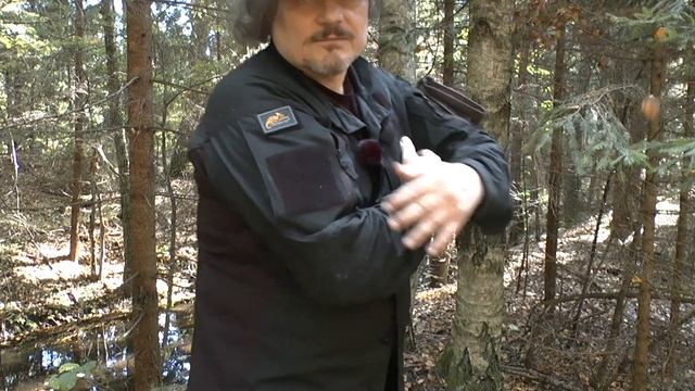 КИТЕЛЬ MBDU ОТ HELIKON-TEX смотреть онлайн