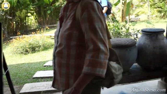 Гости. Жизнь в тайской деревне. Chiang Mai.Thailand.10 смотреть онлайн