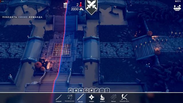 ЛЮБИТЕЛИ СВОЕГО ДЕЛА | TABS | #9 смотреть онлайн