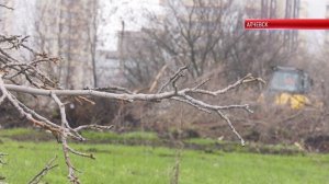 ТК "Родной". Строительство нового жилого комплекса «Металлург» стартовало в Алчевске