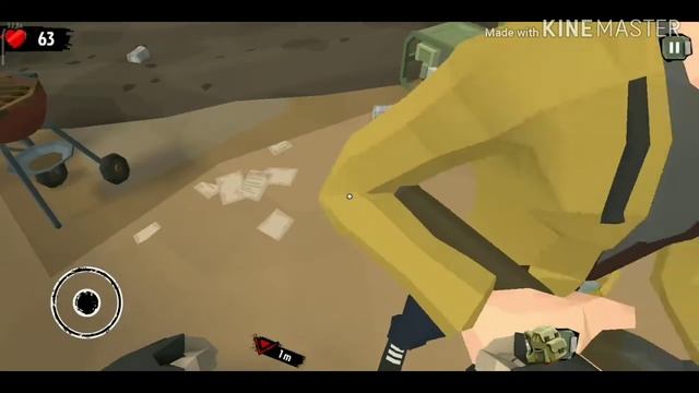 The Walking zombie 2 достал часы из г*вна смотреть онлайн