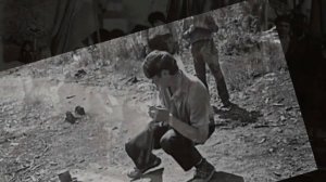 Родной Чарджоу / Игорь Дудин