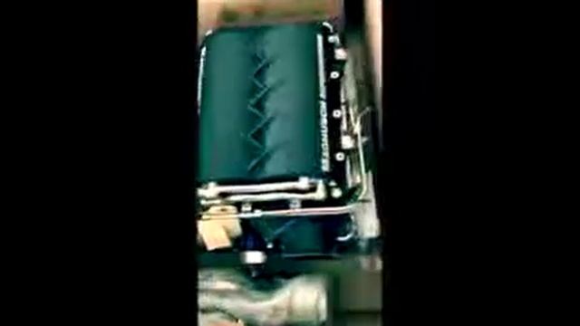 Magnuson Heartbeat 2300 Supercharger | LSX Performance Parts