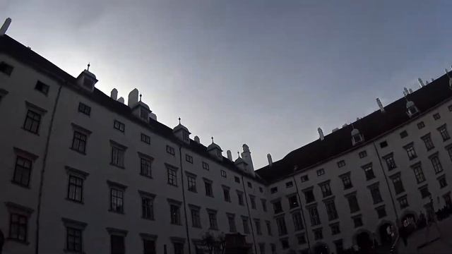 Вена за один день смотреть онлайн