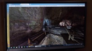 3D-тур по пещерам Алтая организовали в Институте археологии и этнографии СО РАН