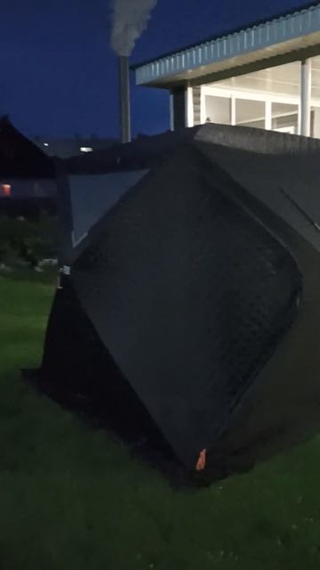 баня морж куб испытания смотреть онлайн