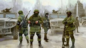 СИТУАЦИЯ на УКРАИНЕ на 23.04.25 Серьезный Удар по ВСУ в Одесе