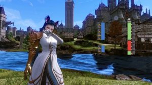 Archeage: Прокачка слотов экипировки