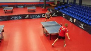 Спирин / Зубахин