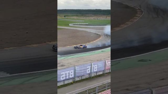 Тренировки 2го этапа RDS GP 2021. Данила Скоробогатов (Instagram live от 21.05.21)