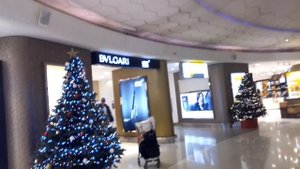 Аэропорт Абу Даби