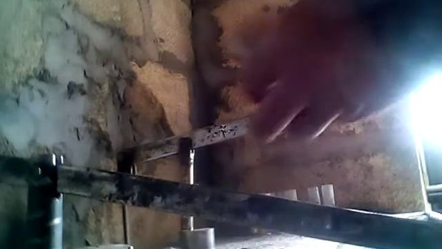 Обжим Донца гильзы 12 калибра приспособа. смотреть онлайн