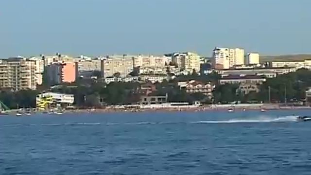 Геленджик - 2012 год смотреть онлайн