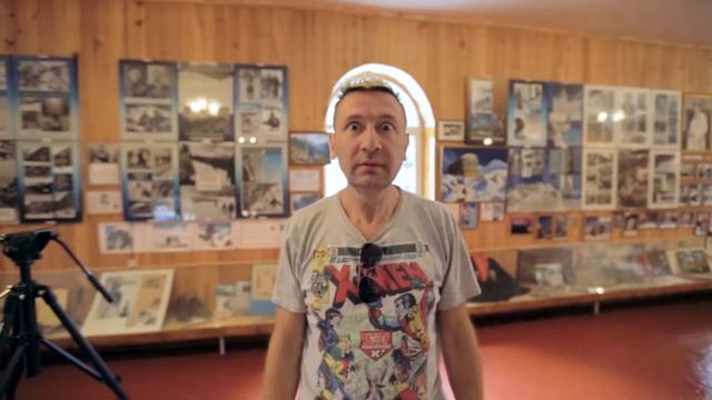 Потраченное состояние. Говорящая голова / День 3 смотреть онлайн