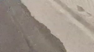 Устье реки Сулак и Каспийское море 🌊 Дагестан