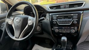 Nissan X-trail 2015 2.0CVT